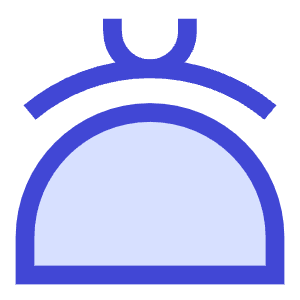 Wallet Purse Icon from Sharp Duo - Free Set