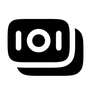 Banknote 2 Icon from Solar Bold Set