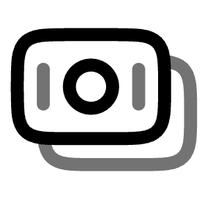 Banknote 3 Icon from Solar Line Duotone Set