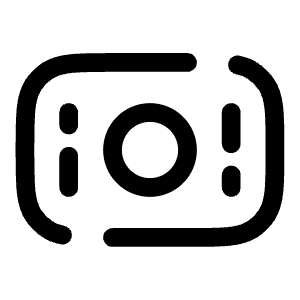 Banknote Icon from Solar Broken Set