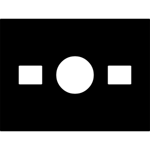 Bill Icon from Block – Free Set