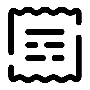 Bill Icon from Solar Broken Set