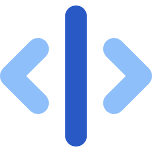 Line Arrow Move Horizontal Icon from Core Flat Set