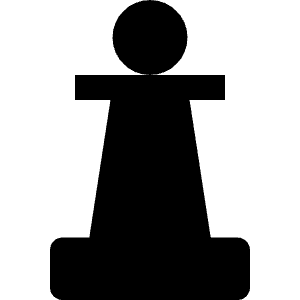 Games Chess Icon from Nova Solid - Free Set