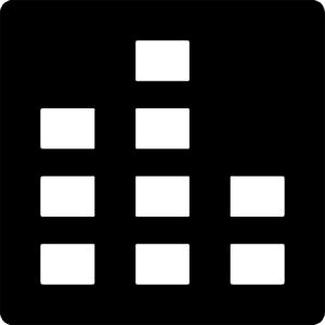 Music Equalizer Icon from Nova Solid - Free Set