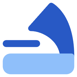 Gramophone Icon from Core Flat Set