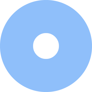 Music Disc Icon from Core Flat Set