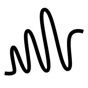 Anchor Logo Icon from Logos Line - Free Set