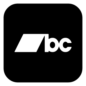 Bandcamp Logo 1 Icon from Logos Block - Free Set