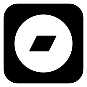 Bandcamp Logo 2 Icon from Logos Block - Free Set