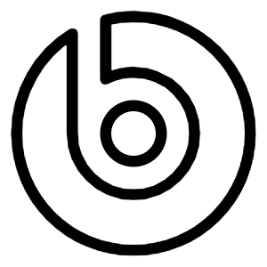 Beats Studio Logo Icon from Logos Line - Free Set