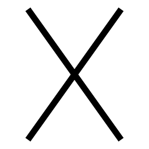 Macos Osx Logo Icon from Logos Line - Free Set