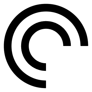 Pocket Casts Logo Icon from Logos Solid - Free Set