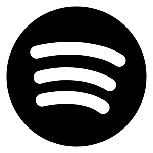 Spotify Logo Icon from Logos Solid - Free Set