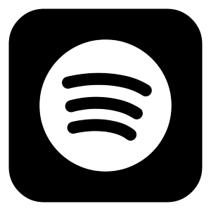 Spotify Logo Icon from Logos Block - Free Set