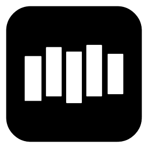 Stitcher Logo 2 Icon from Logos Block - Free Set