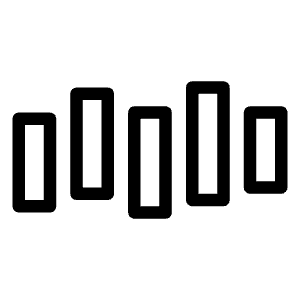 Stitcher Logo 2 Icon from Logos Line - Free Set