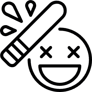 Clubbing Icon from Nasty - Free Set