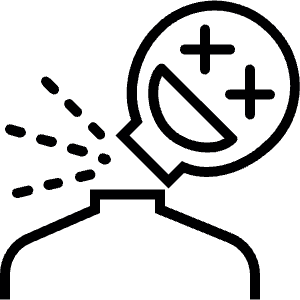 Decapitation Icon from Nasty - Free Set