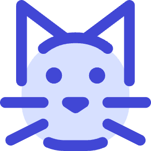 Cat 1 Icon from Core Duo - Free Set