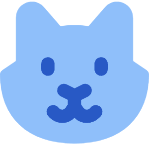 Cat 2 Icon from Flex Flat - Free Set