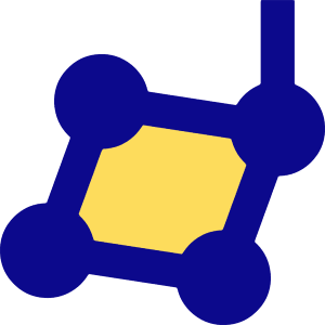 Consellation Icon from Sharp Pop - Free Set