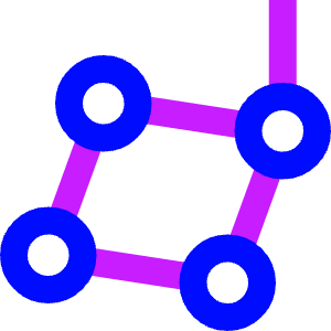 Consellation Icon from Sharp Neon - Free Set