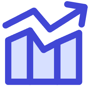 Decent Work And Economic Growth Icon from Core Duo - Free Set