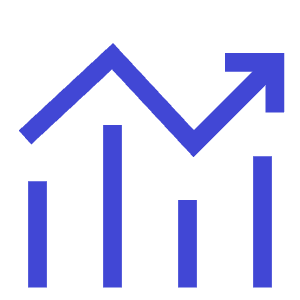 Decent Work And Economic Growth Icon from Sharp Duo - Free Set