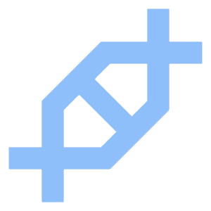 Dna Icon from Sharp Flat - Free Set