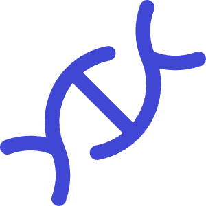 Dna Icon from Core Duo - Free Set