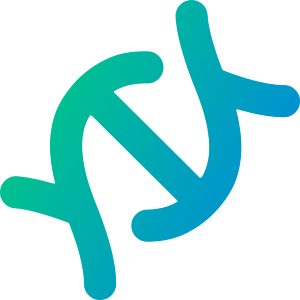 Dna Icon from Flex Gradient - Free Set