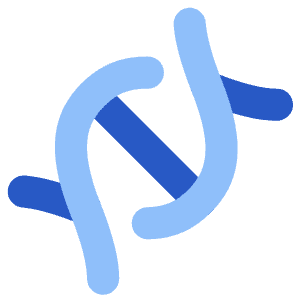 Dna Icon from Flex Flat - Free Set