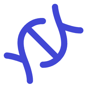 Dna Icon from Flex Duo - Free Set