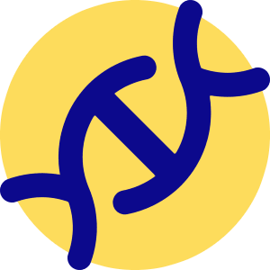 Dna Icon from Core Pop - Free Set