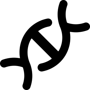 Dna Icon from Core Remix - Free Set