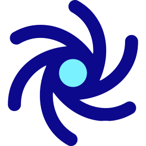 Galaxy 1 Icon from Core Pop - Free Set