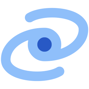 Galaxy 2 Icon from Core Flat - Free Set