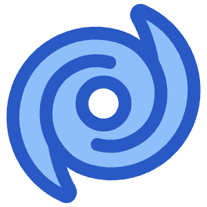 Galaxy 2 Icon from Plump Duo - Free Set