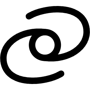 Galaxy 2 Icon from Flex Line - Free Set