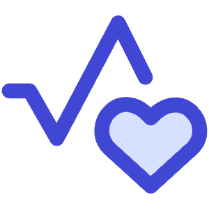 Good Health And Well Being Icon from Core Duo - Free Set