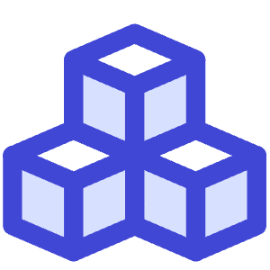 Industry Innovation And Infrastructure Icon from Core Duo - Free Set