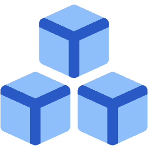 Industry Innovation And Infrastructure Icon from Core Flat - Free Set