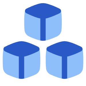 Industry Innovation And Infrastructure Icon from Plump Flat - Free Set