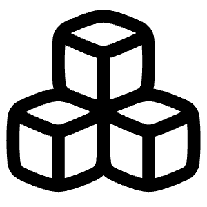 Industry Innovation And Infrastructure Icon from Plump Line - Free Set