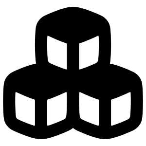 Industry Innovation And Infrastructure Icon from Plump Remix - Free Set