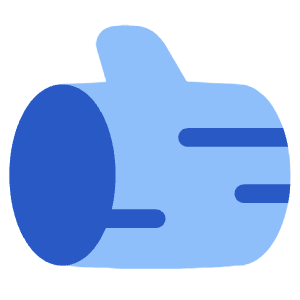 Log Icon from Plump Flat - Free Set