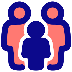 No Poverty Icon from Plump Pop - Free Set