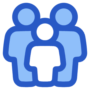 No Poverty Icon from Plump Duo - Free Set