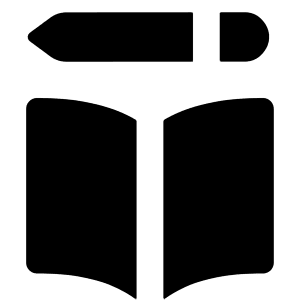 Quality Education Icon from Core Solid - Free Set